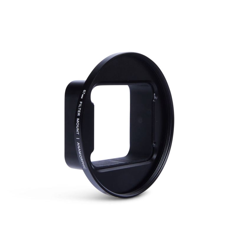 Moment 67mm Mobile Lens Filter Mount - Anamorphic II Lenses