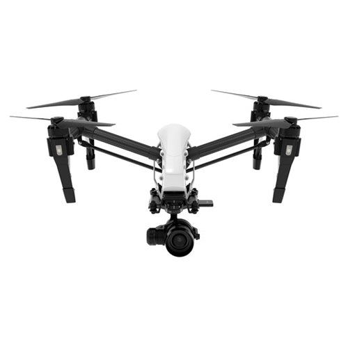 DJI Inspire 1 RAW Quadcopter with X5R Gimbal