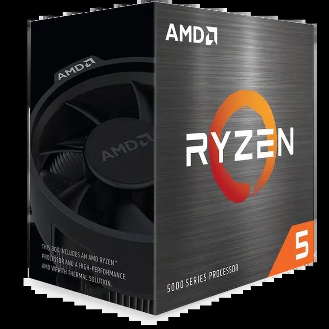 AMD Ryzen 5 5500GT 3 6GHz