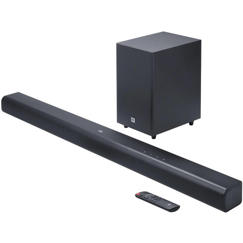 JBL Cinema SB550