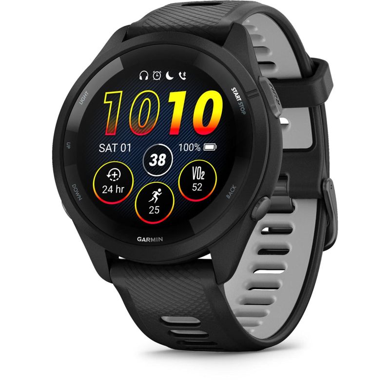 Garmin Forerunner 265