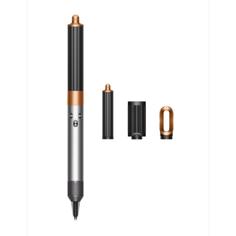 Dyson Airwrap™ Origin multi-styler and dryer (Nickel/Copper)