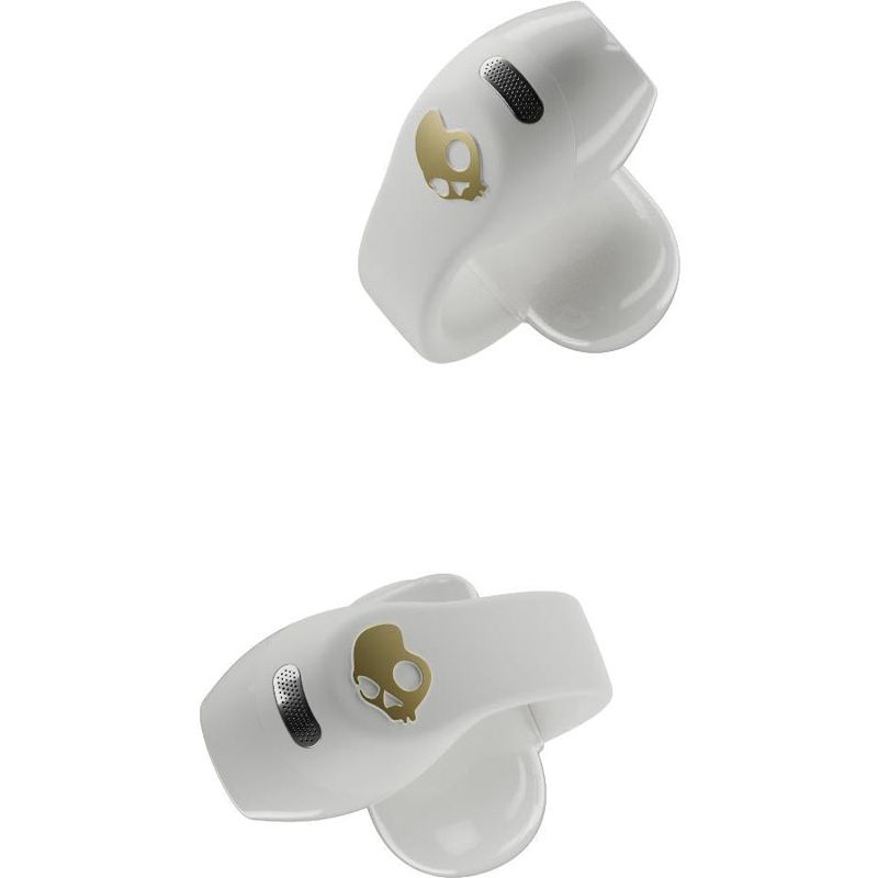 Skullcandy Push 720 TWS Open-Ear Headphones (Bone)