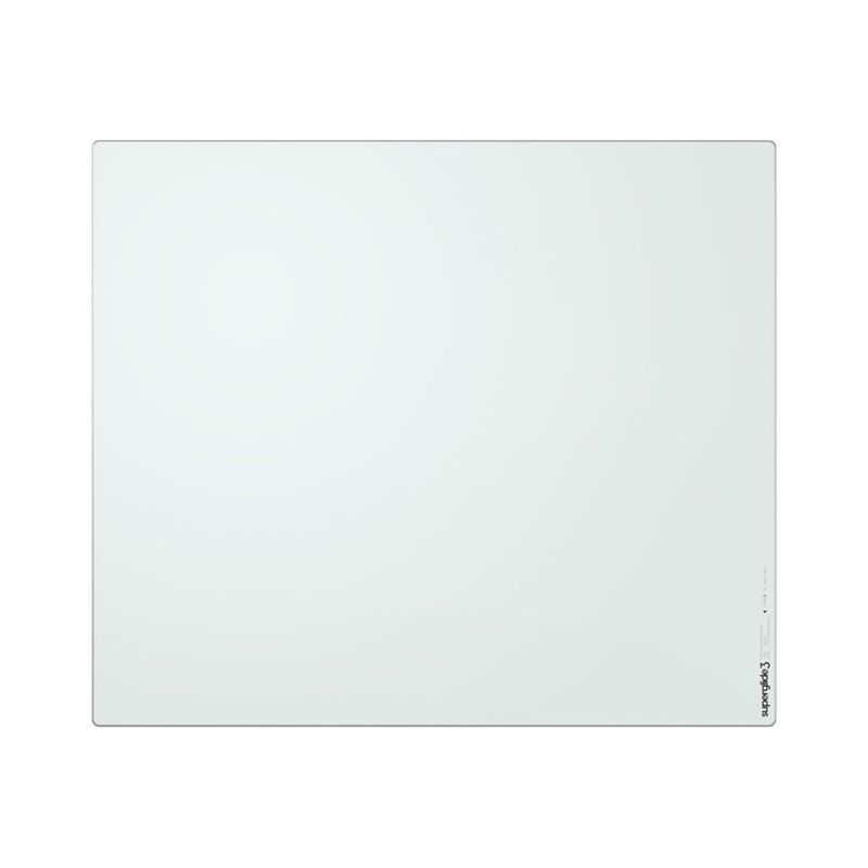 Pulsar Superglide Pad v3 XL White Type-S