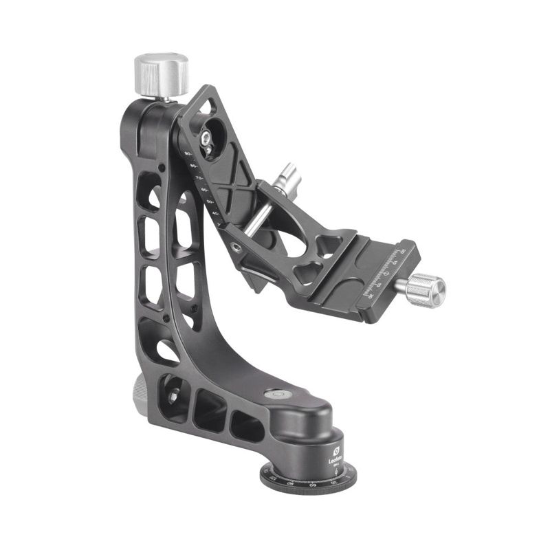 Leofoto PG-1 Gimbal Head