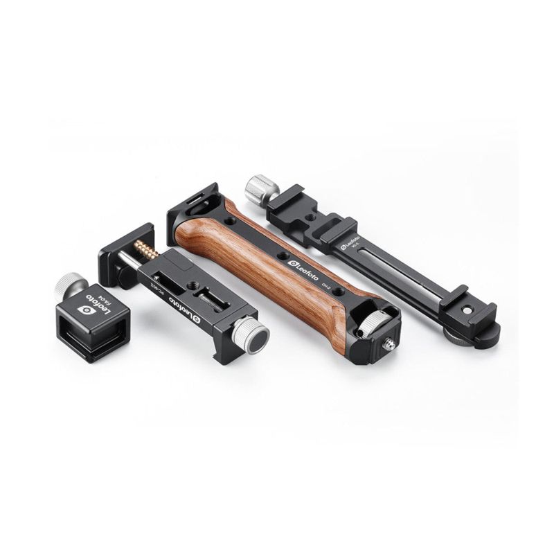 Leofoto VC-1 Mobile Photography and Videography Kit