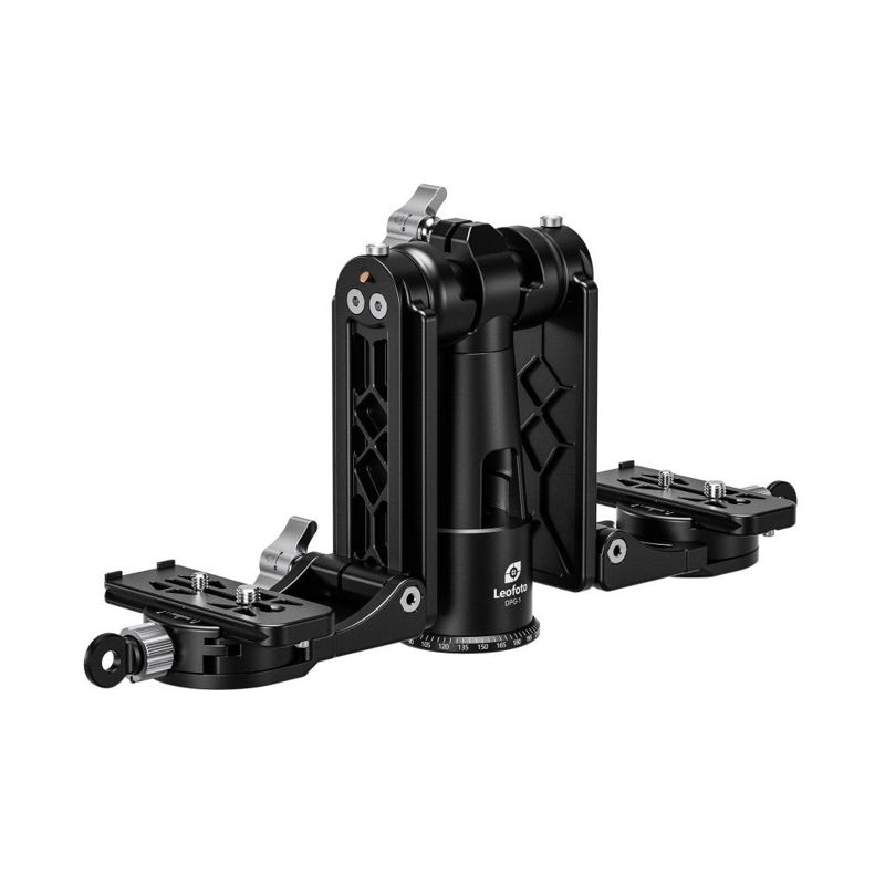 Leofoto DPG-1 Dual-Camera Gimbal Head