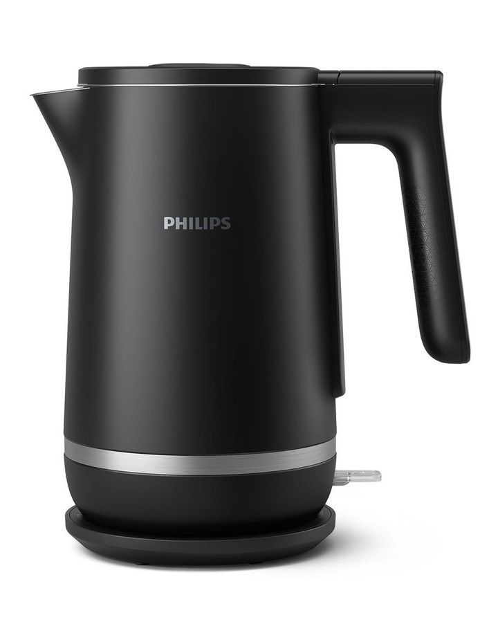 HD9395/90 Philips 5000 Series Kettle Black