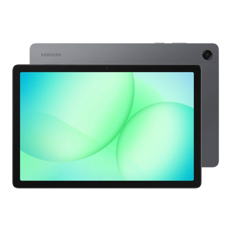 Samsung Galaxy Tab A11+ Wi-Fi 128GB - Grey *AU STOCK*, 11", Octa-Core, 6GB/...