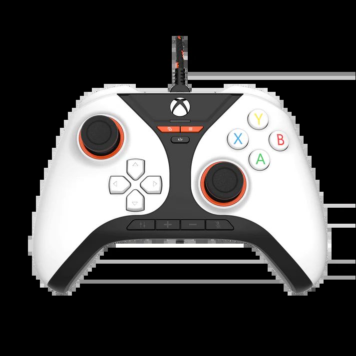 Snakebyte Gamepad Pro X™ (White)