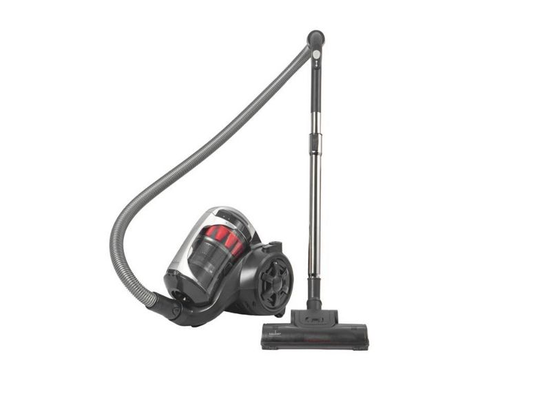Sauber Paws and Claws Bagless Vacuum Cleaner 11120852