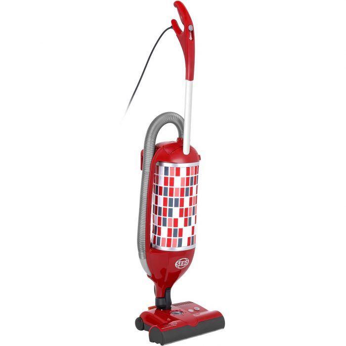 Sebo Felix Premium Upright Vacuum Cleaner Domestic Light Commercial