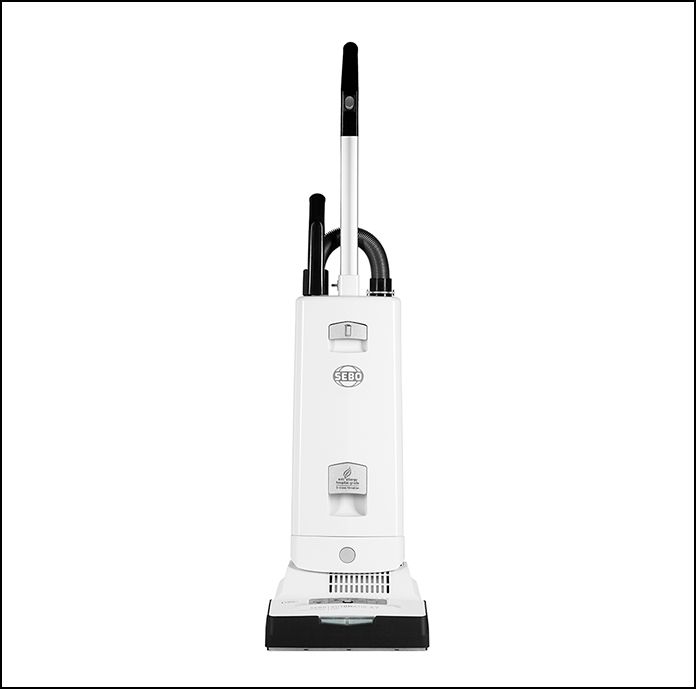 Sebo X7 Boost Upright Vacuum Cleaner Automatic