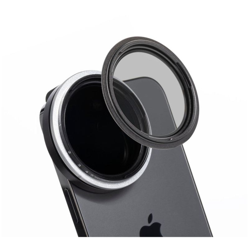 NiSi IP-A Filmmaker Kit for iPhone