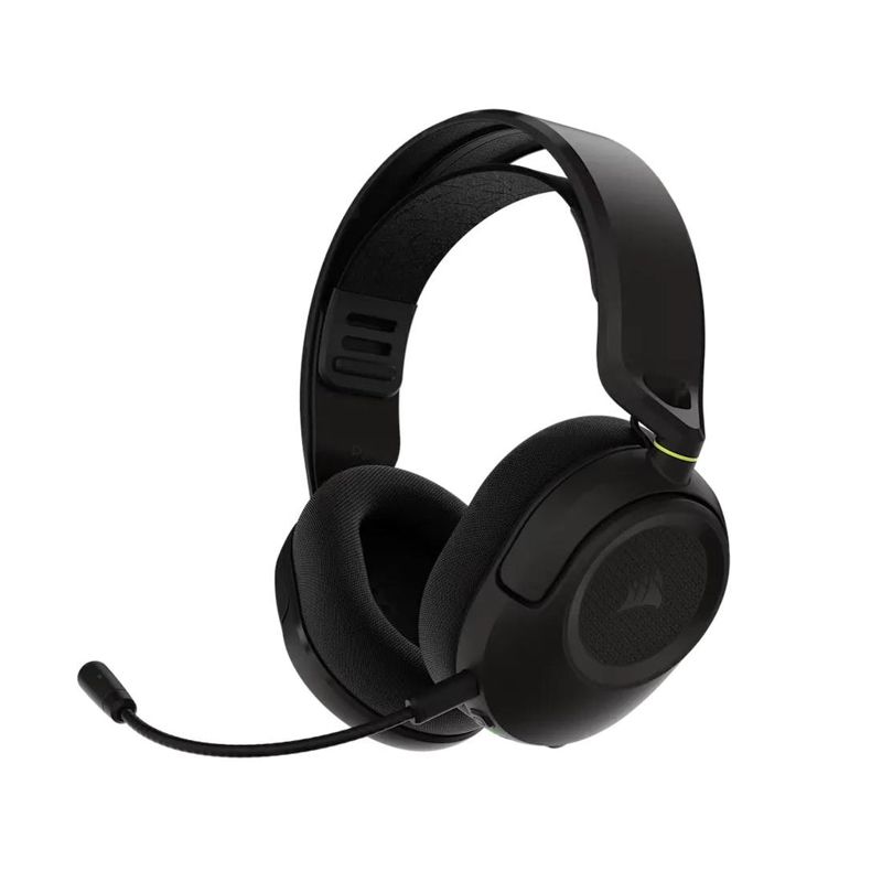 Corsair HS35 v3 Wireless Gaming Headset (White)