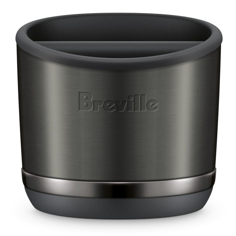 Breville the Knock Box 10 (Noir)