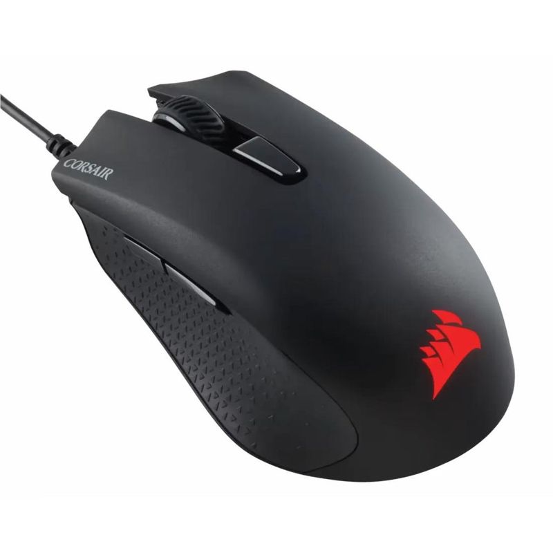 Corsair HARPOON RGB Gaming Mouse (Black)