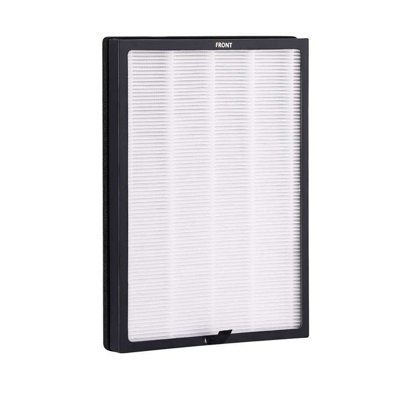 Devanti Air Purifier Replacement Filter H12 HEPA Carbon Cotton