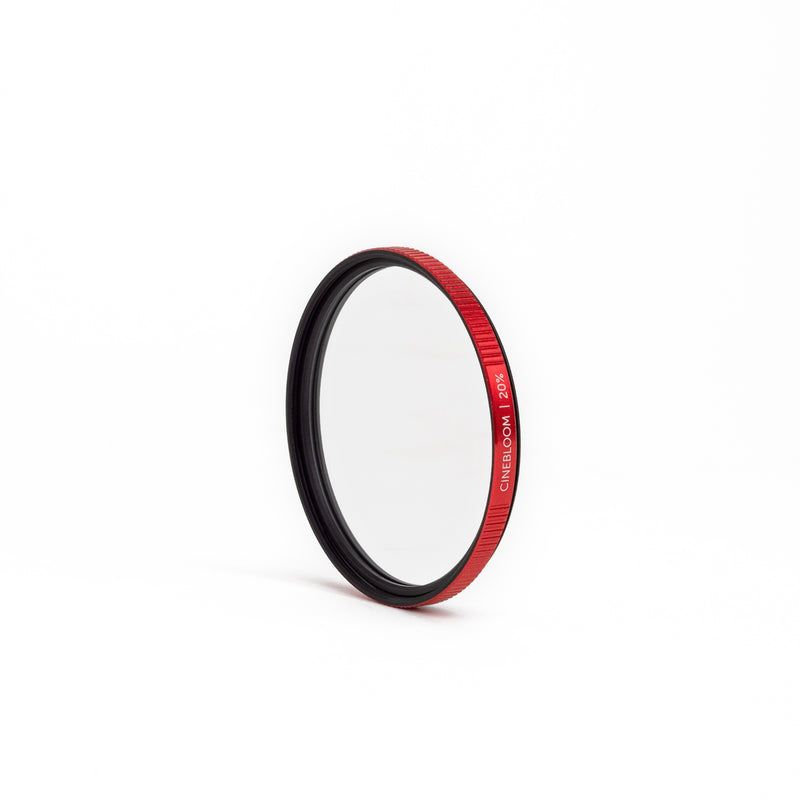 Moment - 52mm CineBloom Diffusion Filter 20%