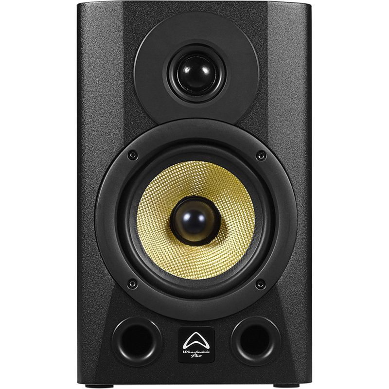 Wharfedale Pro Diamond Studio 5BT - Monitor with Bluetooth