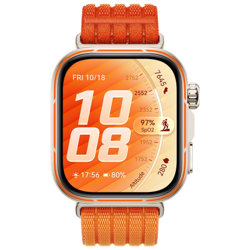 Huawei Watch Fit 5 Pro