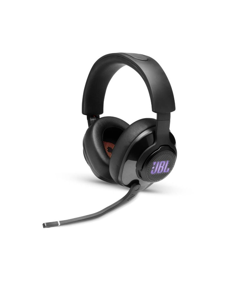 JBL Quantum 400 Gaming Headset (Black)