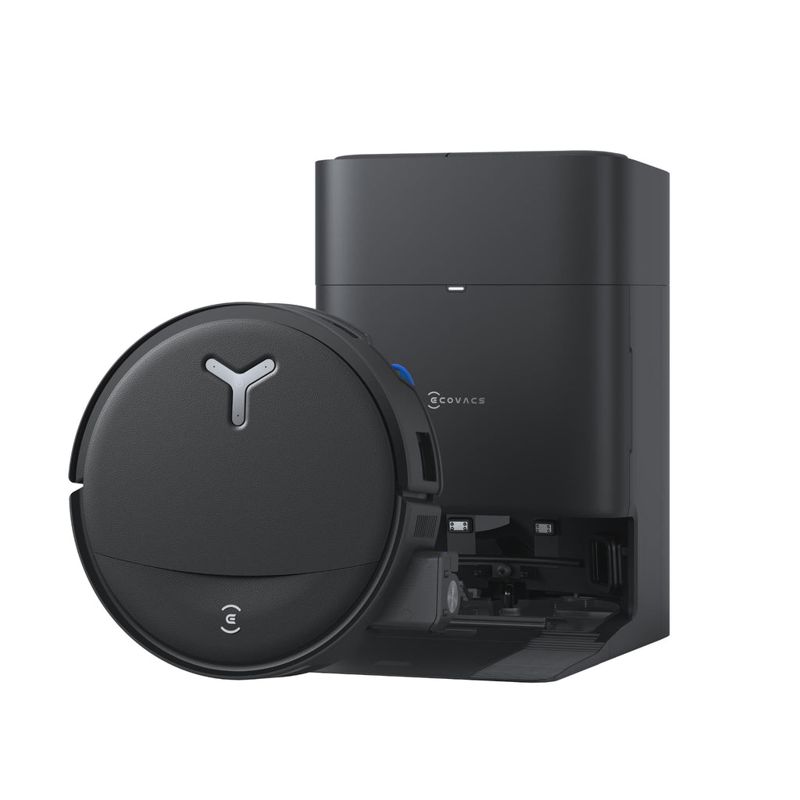 ECOVACS DEEBOT T80S OMNI Vacuum Cleaner
