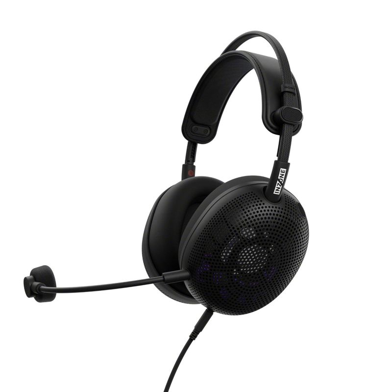 Sony INZONE H6 AIR Open-Back Gaming Headphones