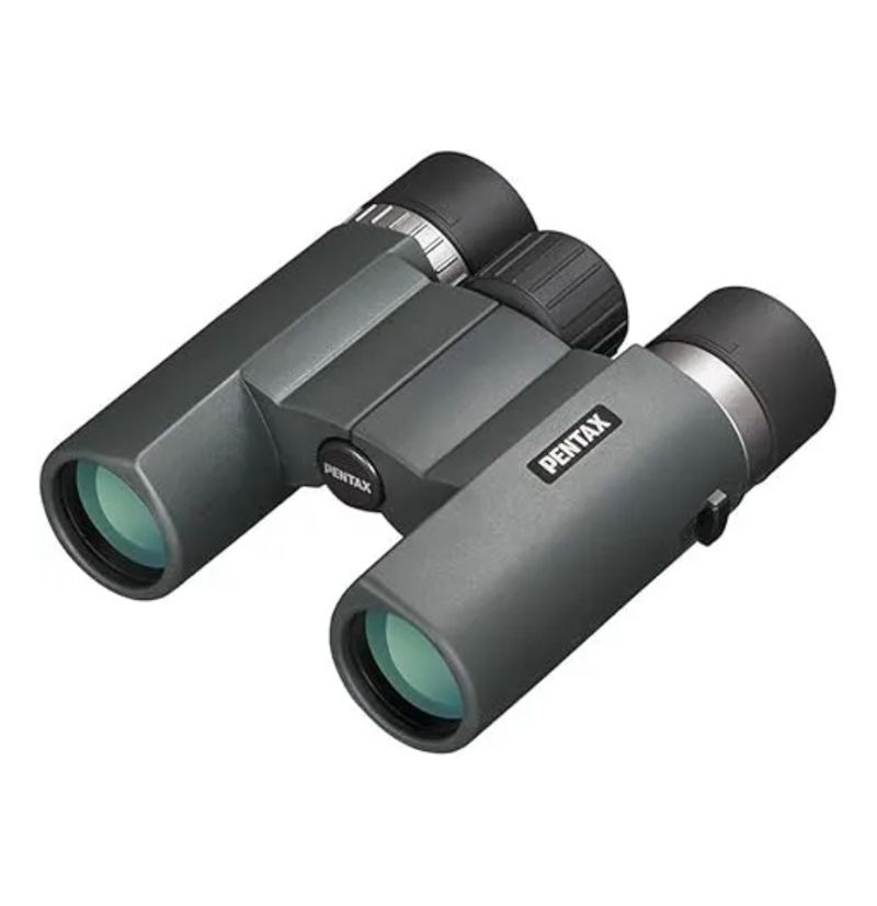 Pentax AD 9x28 WP Binoculars - 28mm | 9x | Roof Prism