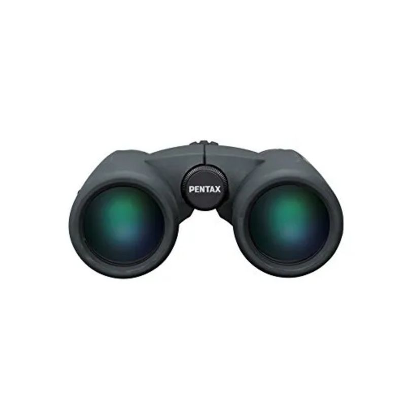 Pentax AD 8x36 WP Binoculars - 36mm | 8x | Roof Prism