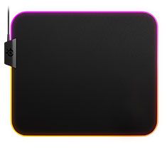 SteelSeries QCK Prism Cloth Medium