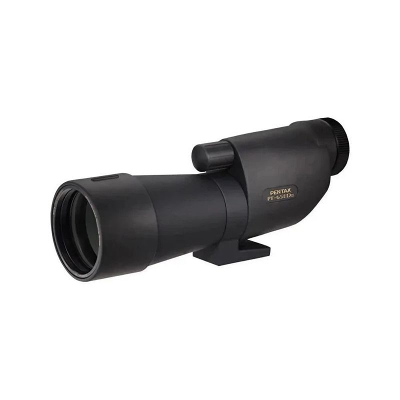 Pentax PF-65ED II 65mm Straight Spotting Scope (requires eyepiece) - 269 | 1070