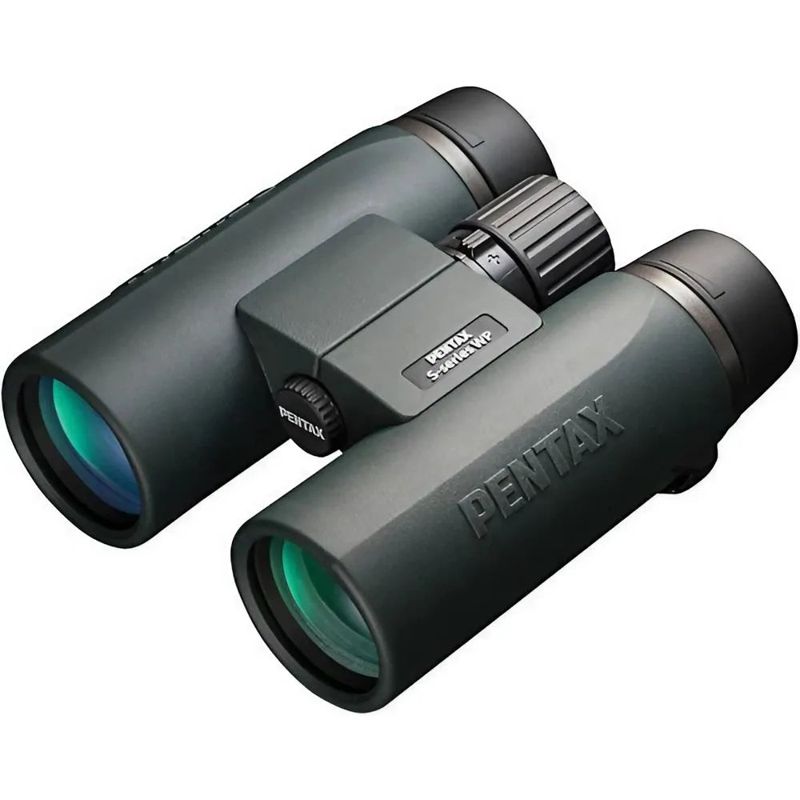 Pentax SD 8x42 WP Binoculars - 42mm | 8x | Roof Prism