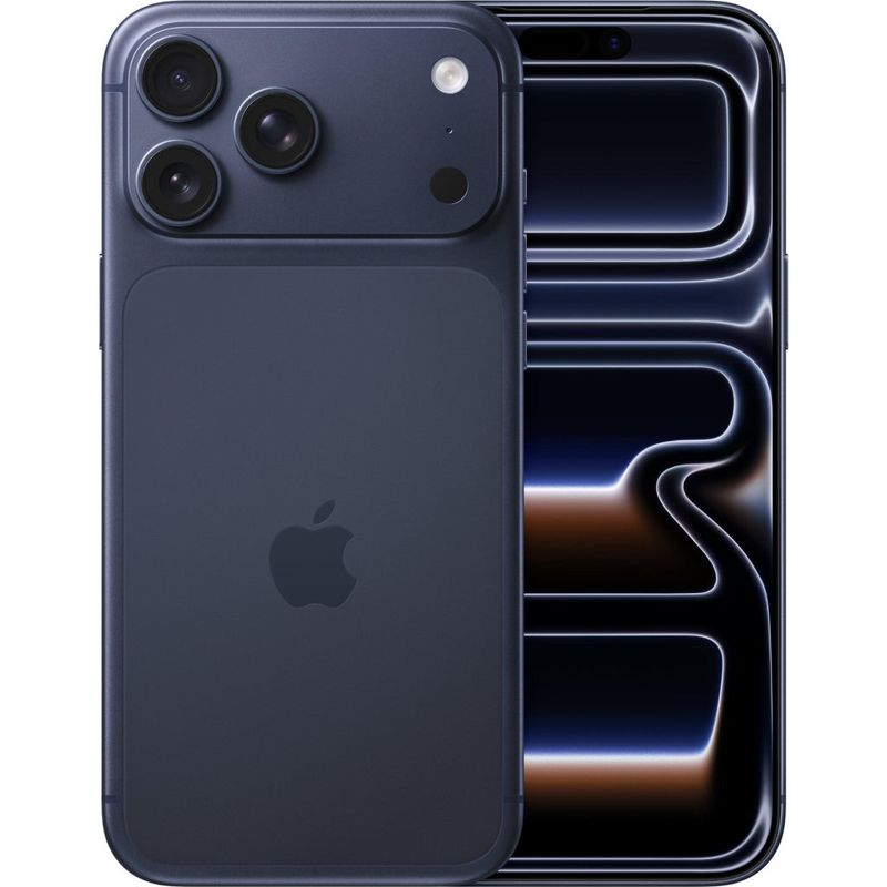 Apple iPhone 17 Pro Max 1TB (Cosmic Orange)
