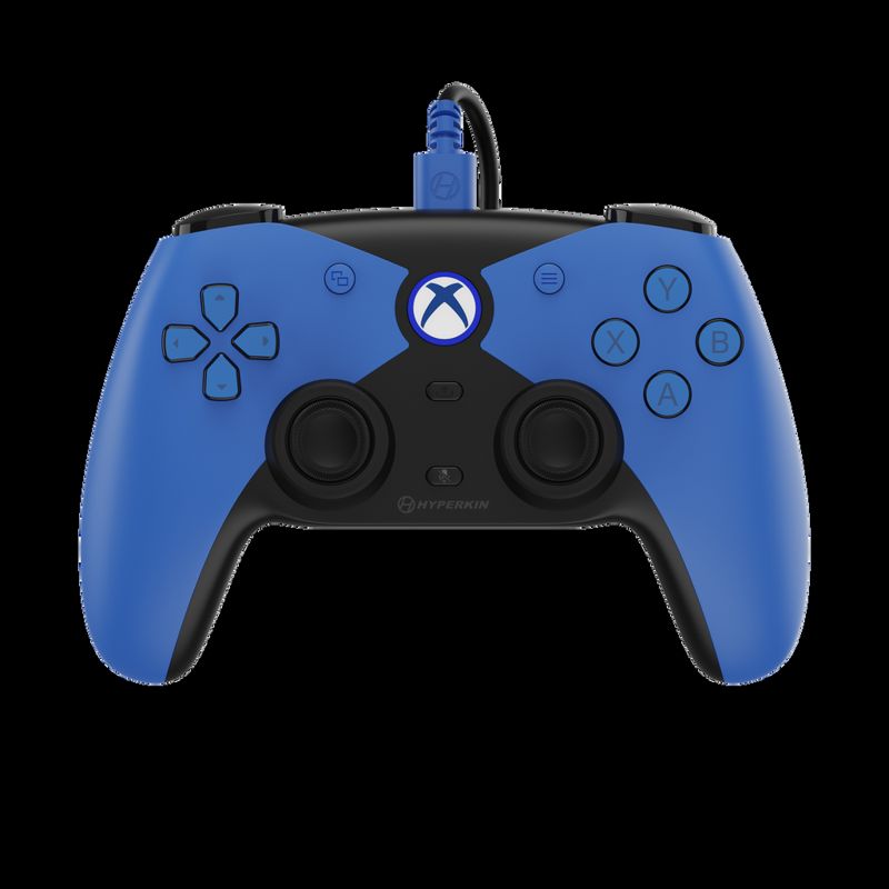 Hyperkin "The Competitor" Wired Controller - Tiburon SE