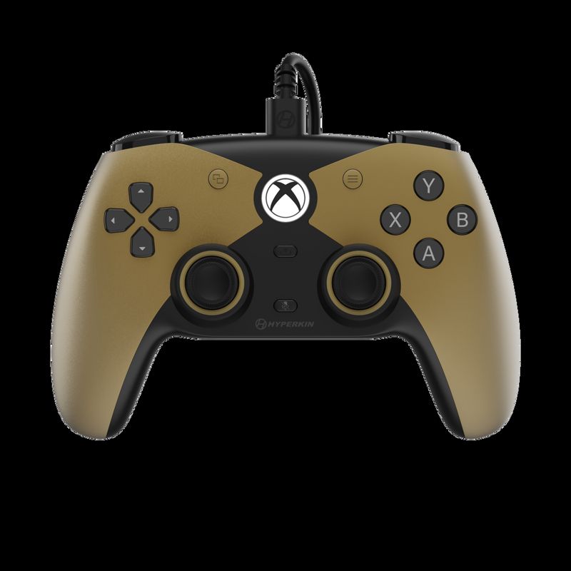 Hyperkin Competitor Wired Controller – Xbox/PC