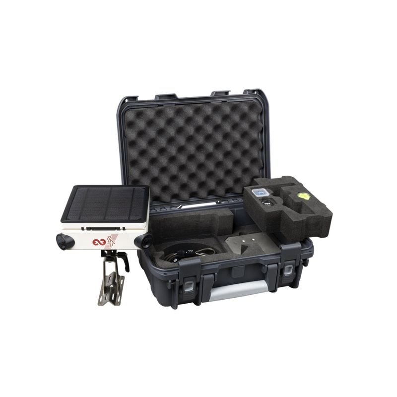 Enlaps Tikee 4 Pack Time Lapse Camera