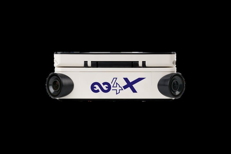 Enlaps Tikee 4X Time Lapse Camera with Soft Case