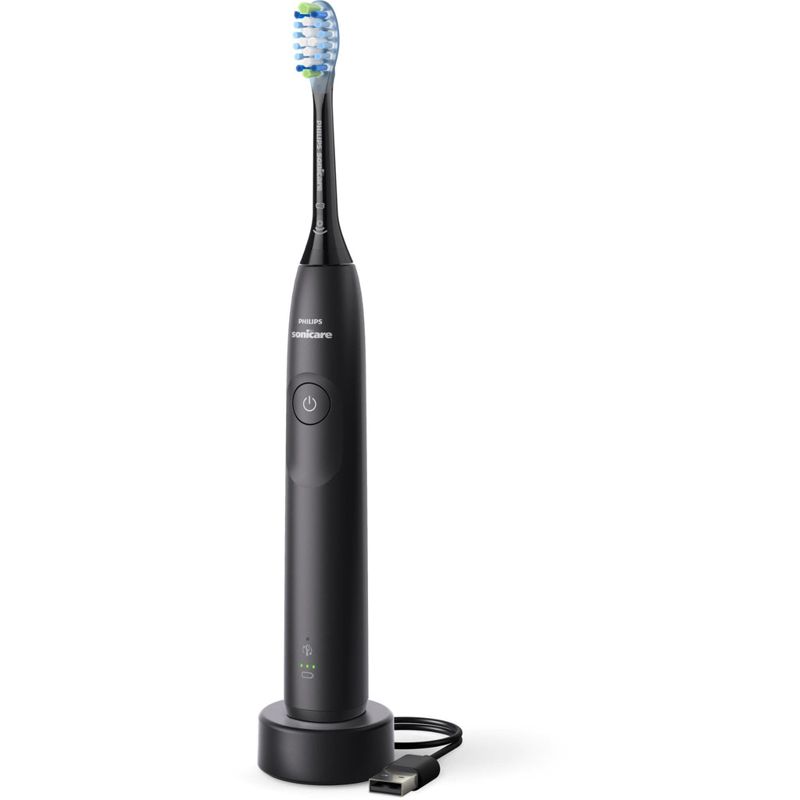 Philips Sonicare 5300 Electric Toothbrush (White)