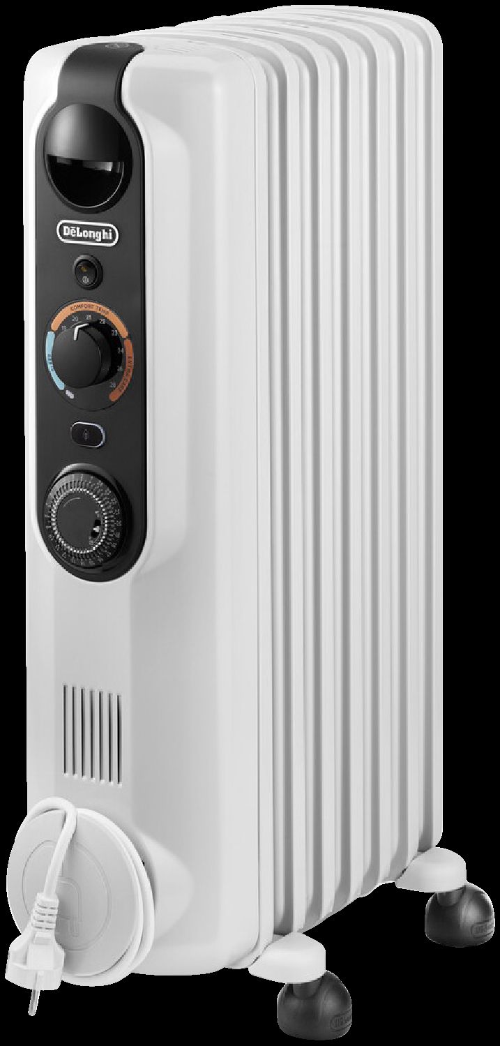 DeLonghi RadiaS Easytronic 1500W Oil Column Heater