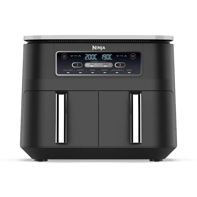 Ninja Foodi Air Fryer