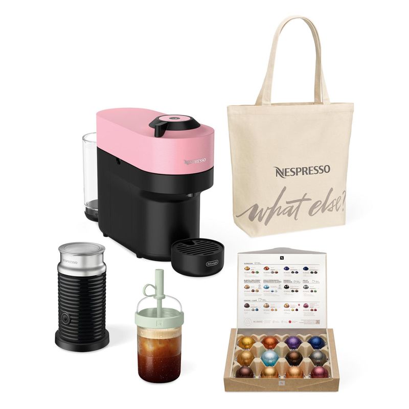 Nespresso Vertuo Pop Coffee Machine