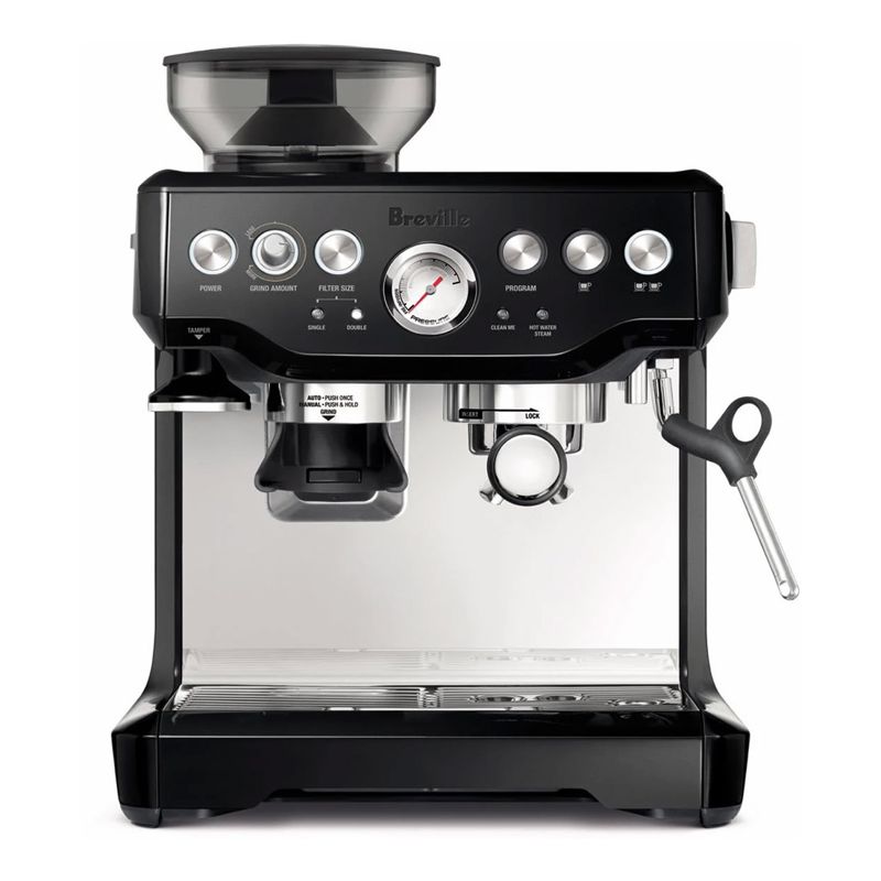 Breville the Barista Express