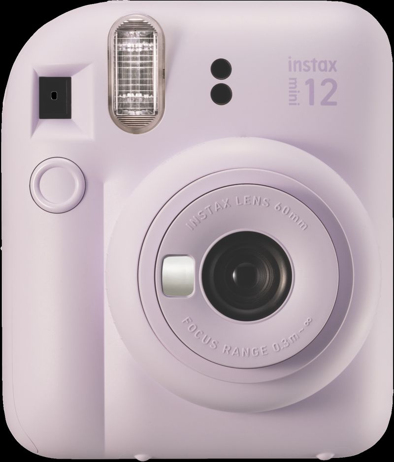 Instax Mini 12