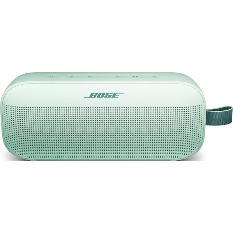 Bose SoundLink Flex Portable Speaker 2nd Gen (Dewdrop Mint)