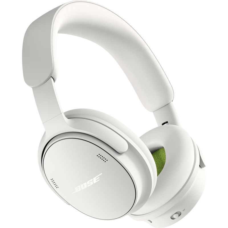 Bose QuietComfort Headphones Gen 2 (Black)