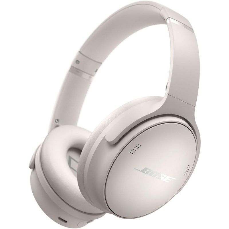 Bose QuietComfort Noise Cancelling Headphones (Moonlight Grey)