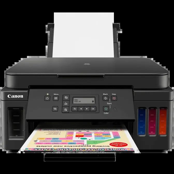 Canon Pixma G6065