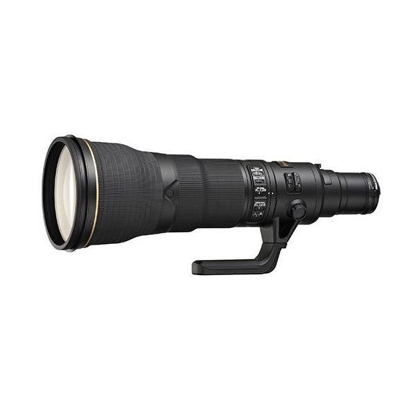 Nikon AF-S NIKKOR 800mm f/5.6E FL ED VR