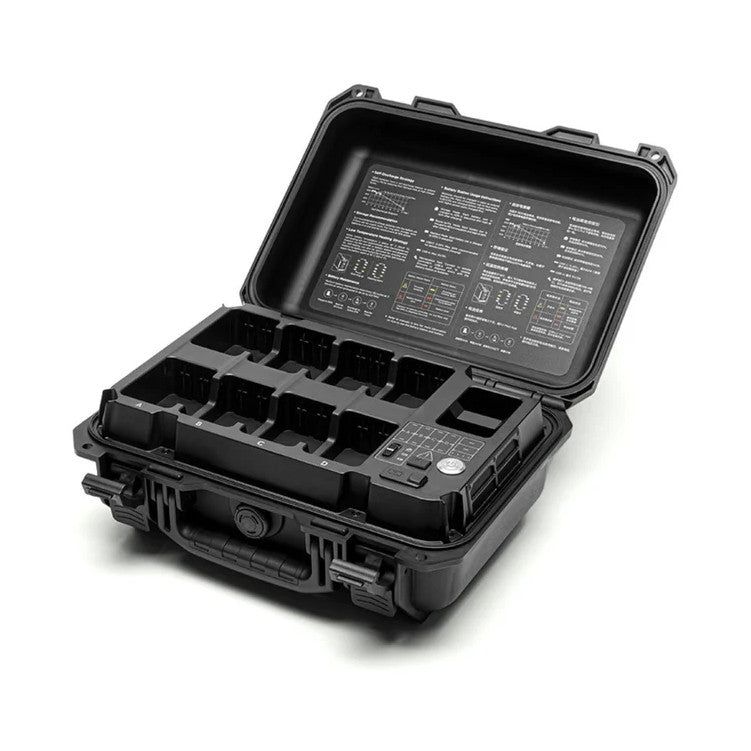 DJI Matrice 30 BS30 Intelligent Battery Station